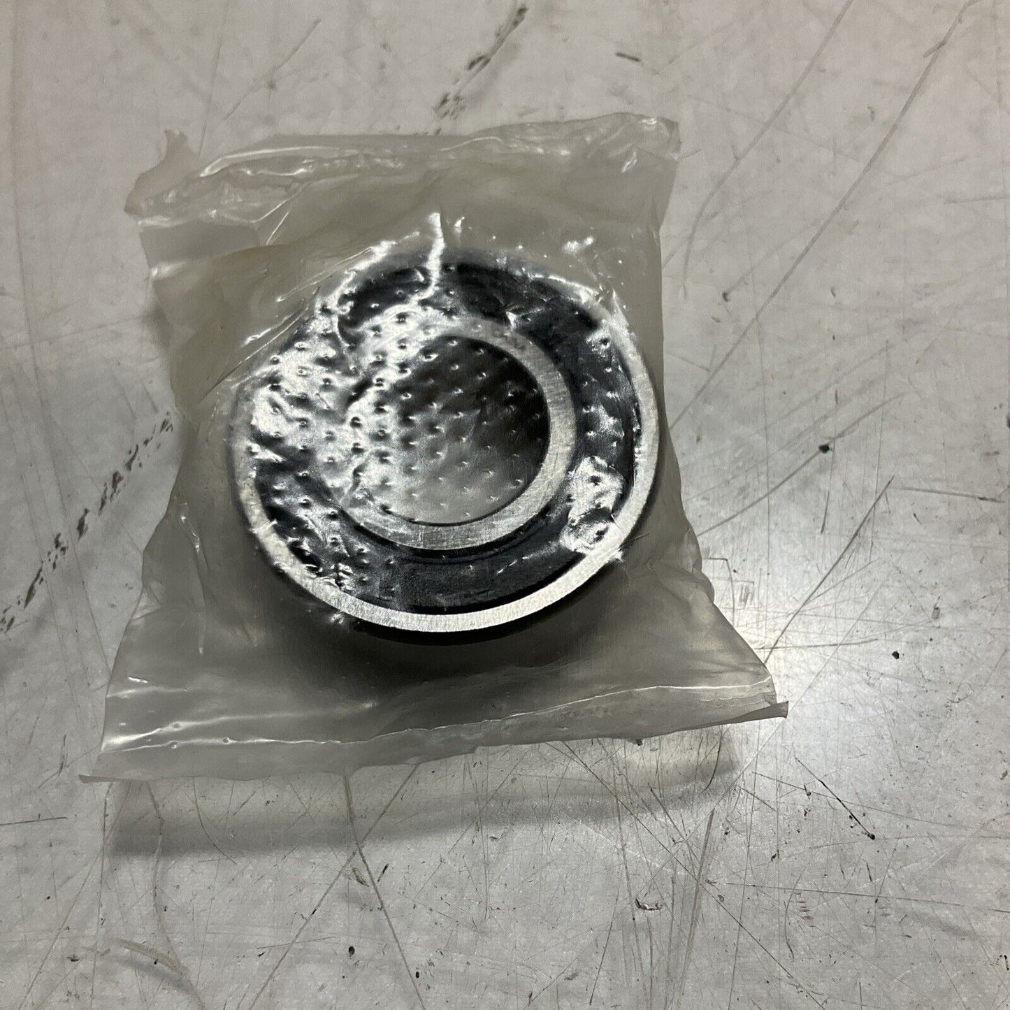 RELIAMARK 16162RS 0317 ROLLER BEARING 1/2x1 LOT OF 2 U3S