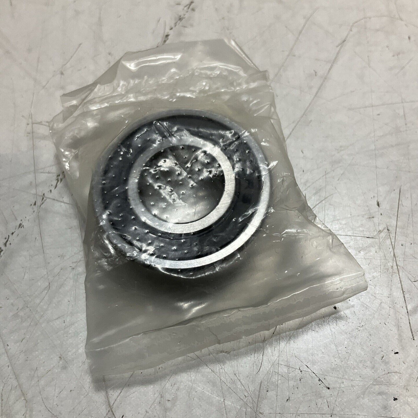 RELIAMARK 16162RS 0317 ROLLER BEARING 1/2x1 LOT OF 2 U3S