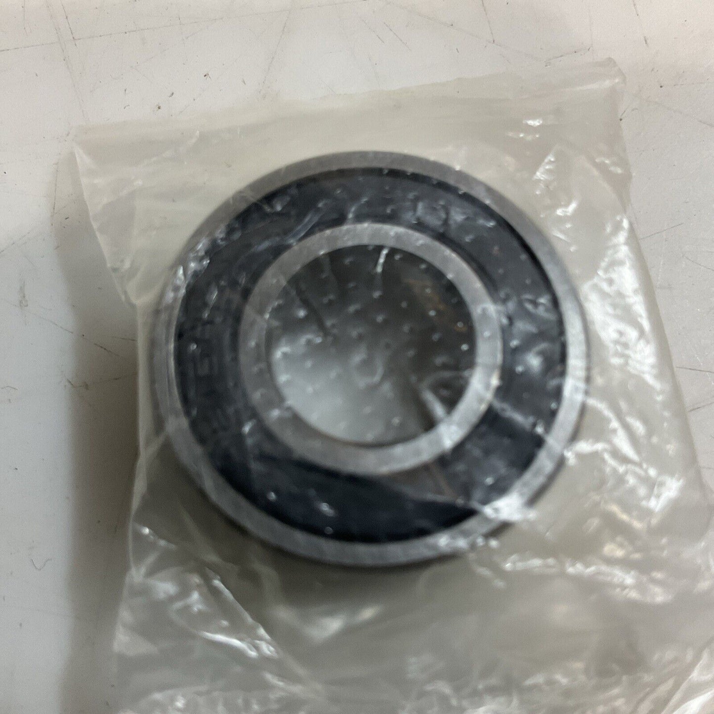 RELIAMARK 16162RS 0317 ROLLER BEARING 1/2x1 LOT OF 2 U3S