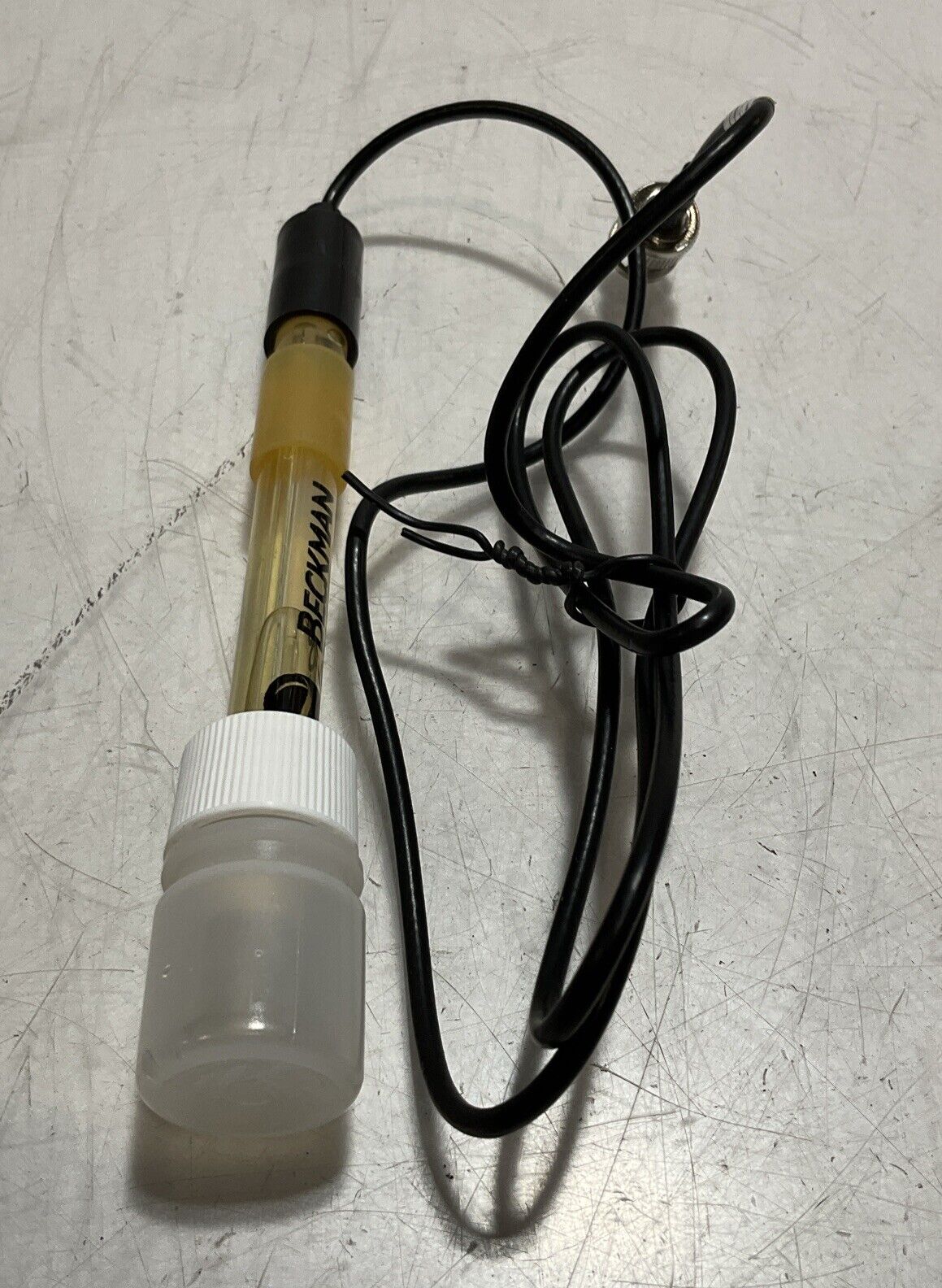 BECKMAN COULTER A57195 LOW-IONIC STRENGTH EPOXY ELECTRODE REFILLABLE COMB 373