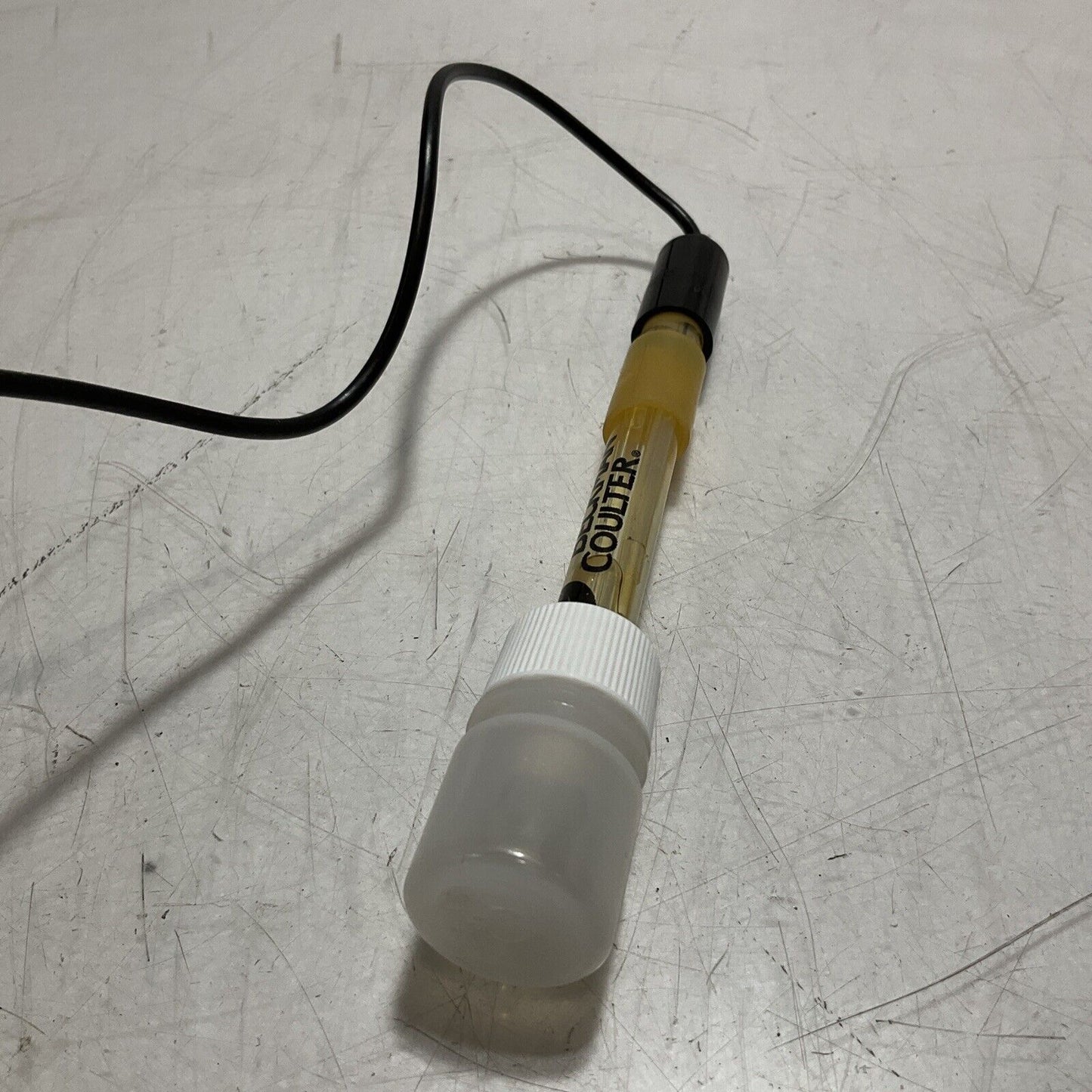 BECKMAN COULTER A57195 LOW-IONIC STRENGTH EPOXY ELECTRODE REFILLABLE COMB 373