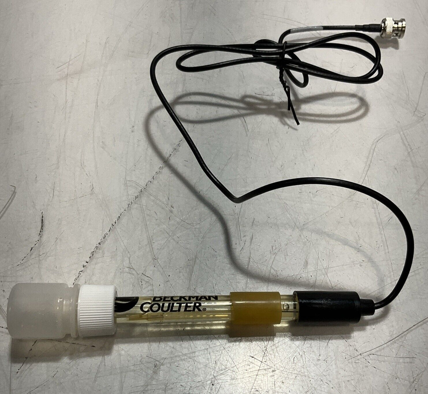 BECKMAN COULTER A57195 LOW-IONIC STRENGTH EPOXY ELECTRODE REFILLABLE COMB 373