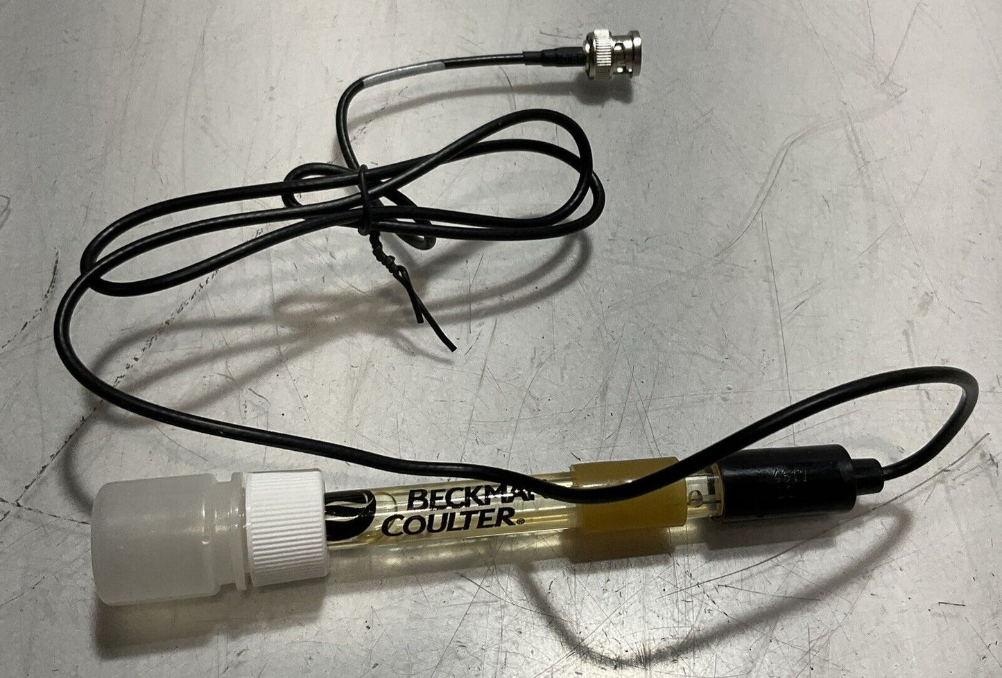 BECKMAN COULTER A57195 LOW-IONIC STRENGTH EPOXY ELECTRODE REFILLABLE COMB 373