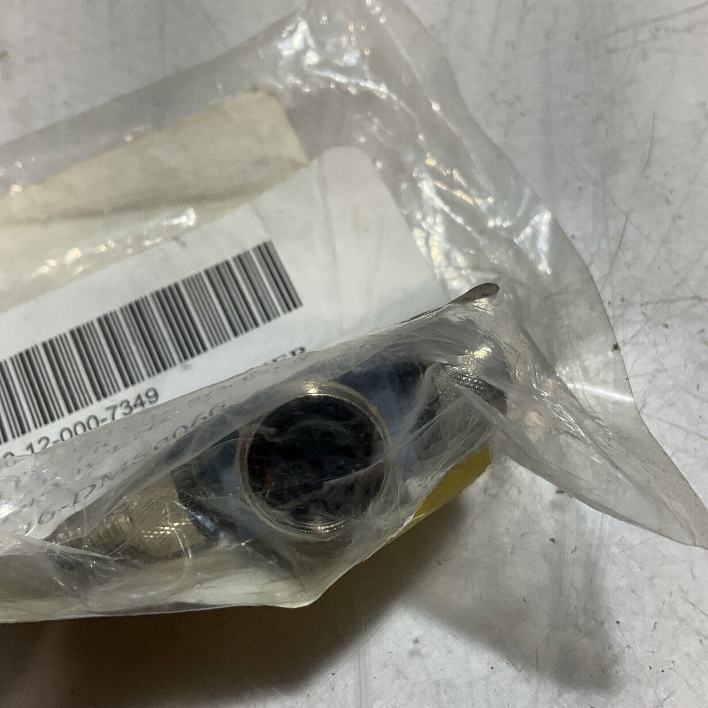 TURCK RSC2RKC 57 ID#E9003 BUS TEE DEVINCENET EUROFAST U3S