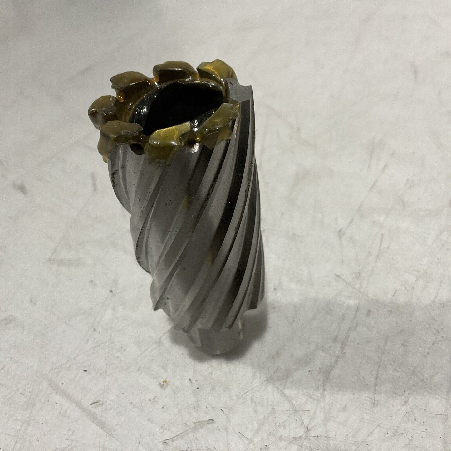 SLUGGER 1-3/8x2 DEPTH ANNULAR IN MAX CUTTER - BROCA WITH PIN U3S