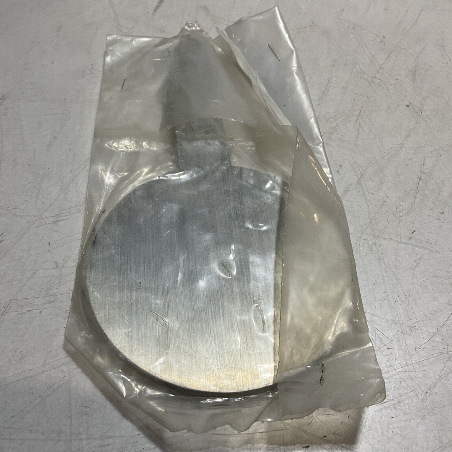 PFAM 2 300/600 316/316L 515191 ORIFICE PLATE 1/5 THK 300LB 4" 678
