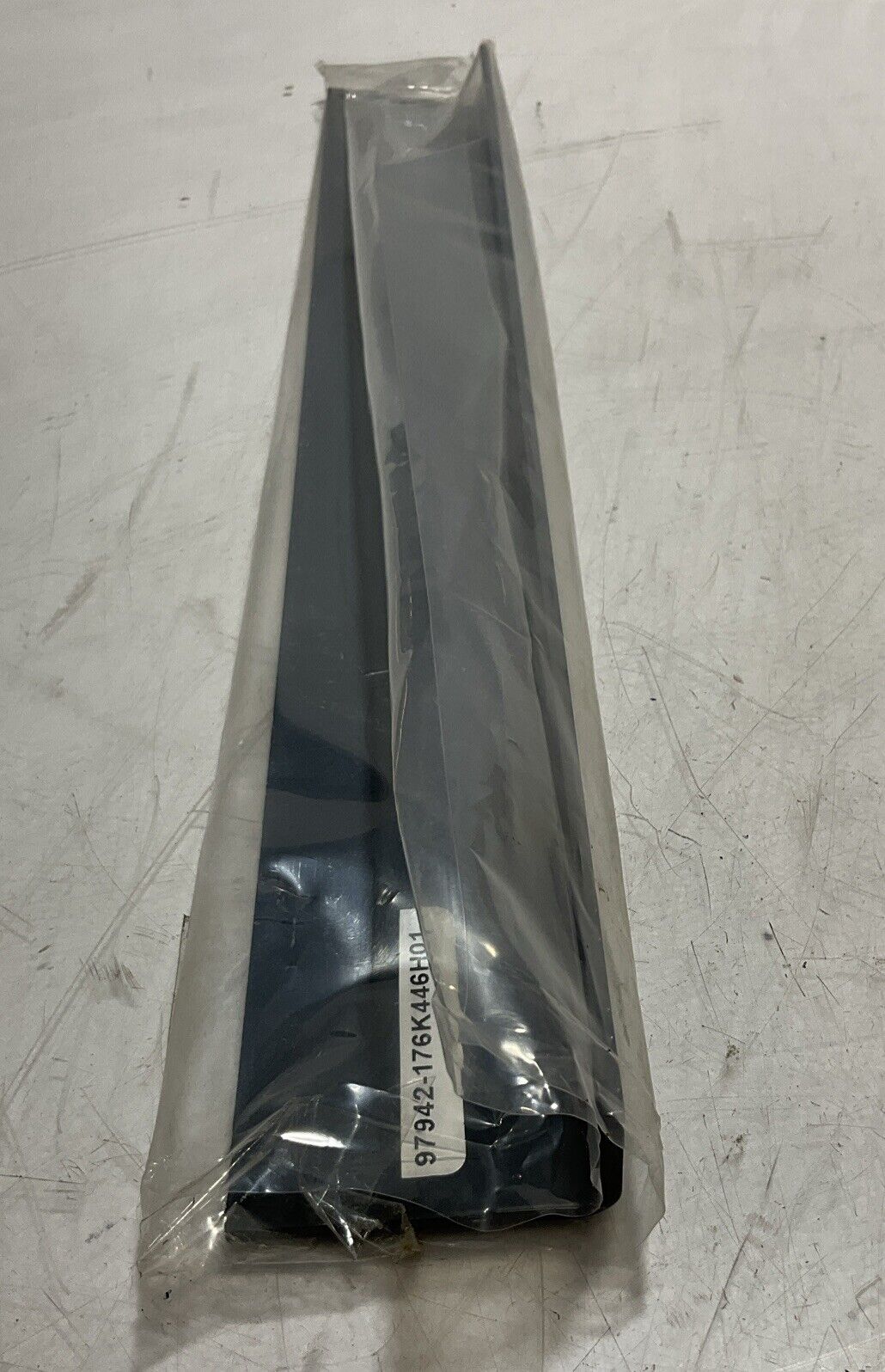 GENERAL 97942-176K446H01 WEAR GUIDE BRACKET “A" U3S