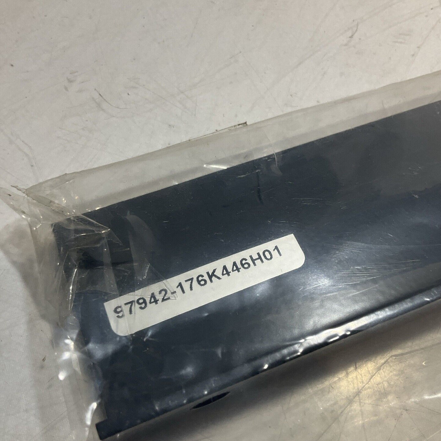 GENERAL 97942-176K446H01 WEAR GUIDE BRACKET “A" U3S