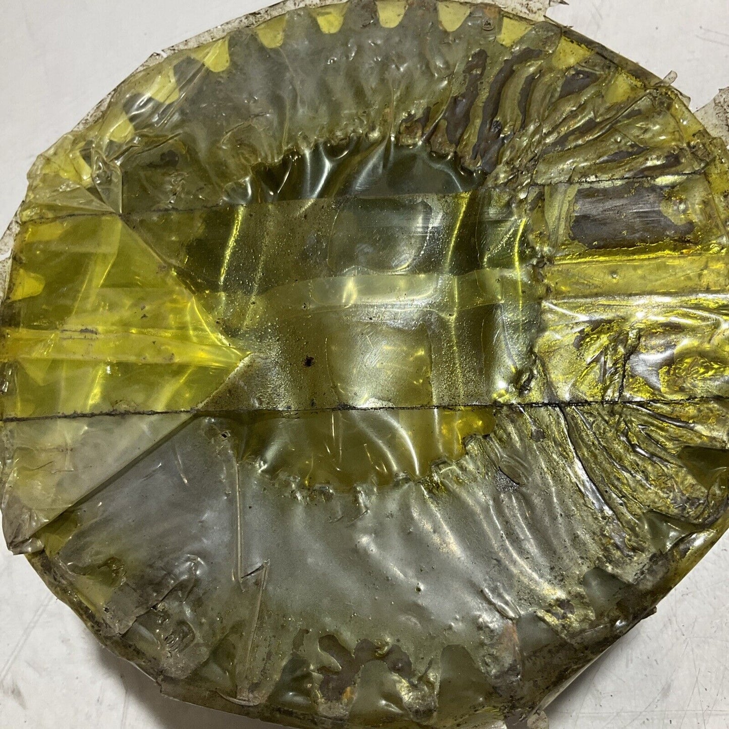 KAWASAKI 32400-23100 GEAR K050503 TYPE 489111 U3S