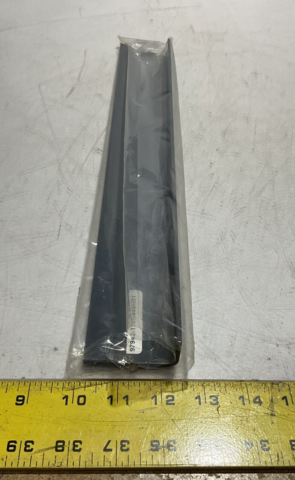 GENERAL 97942-176K446H01 WEAR GUIDE BRACKET “A" U3S