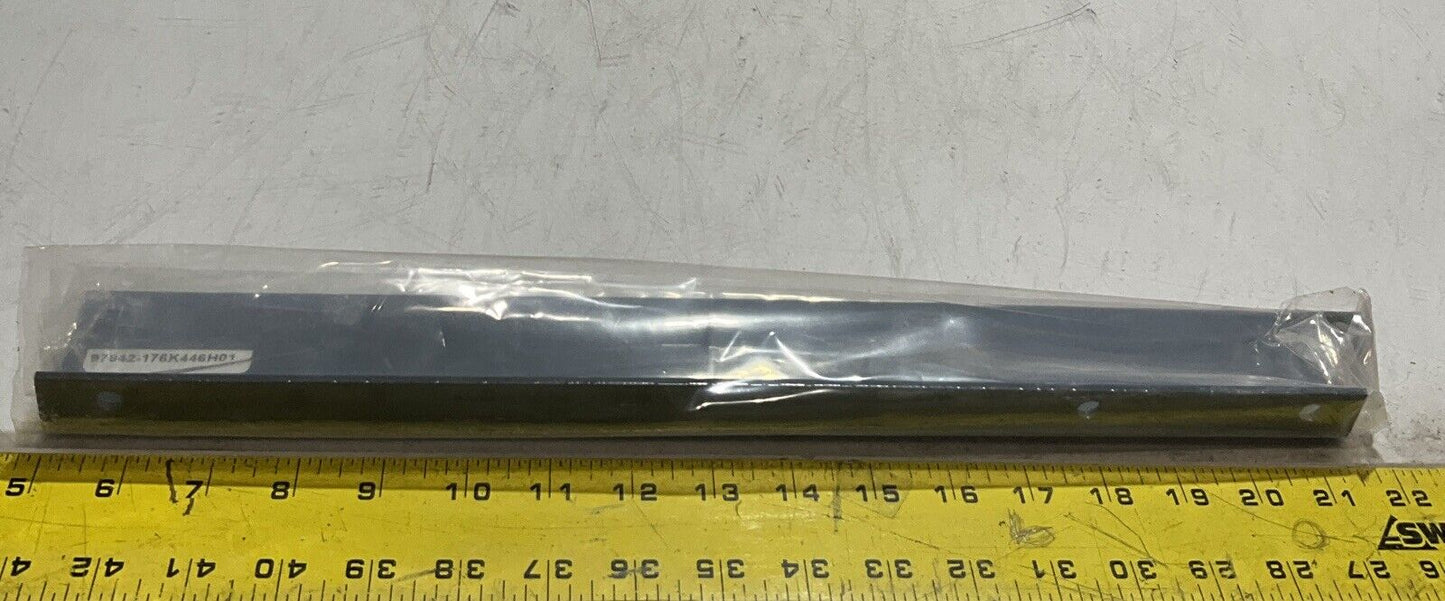 GENERAL 97942-176K446H01 WEAR GUIDE BRACKET “A" U3S