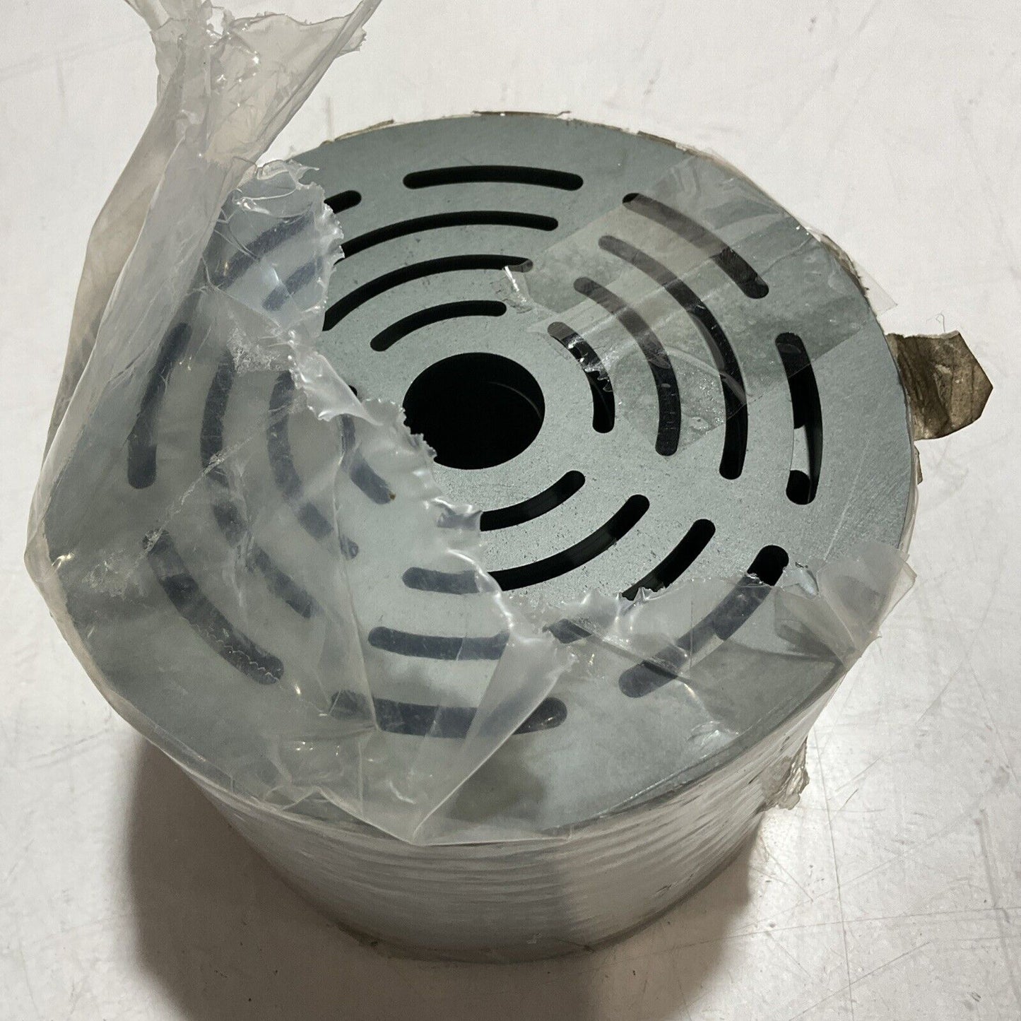 PUTAWAY 757–828-124 VALVE PLATE TYPE 998 137CHT U3S