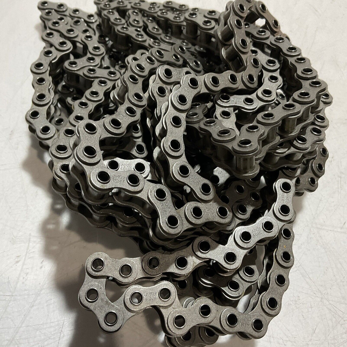 UNBRANDED RS40HP WMZ53564 CHAIN PRUD HOMME REF RS40HP QTY 2 U3S