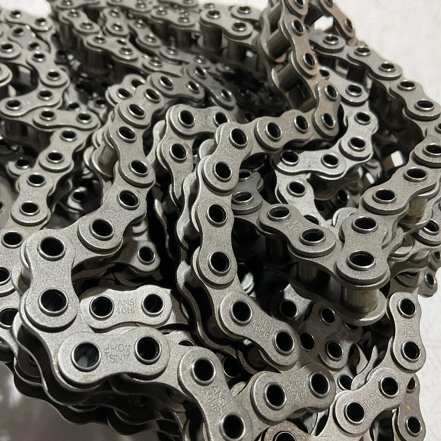 UNBRANDED RS40HP WMZ53564 CHAIN PRUD HOMME REF RS40HP QTY 2 U3S