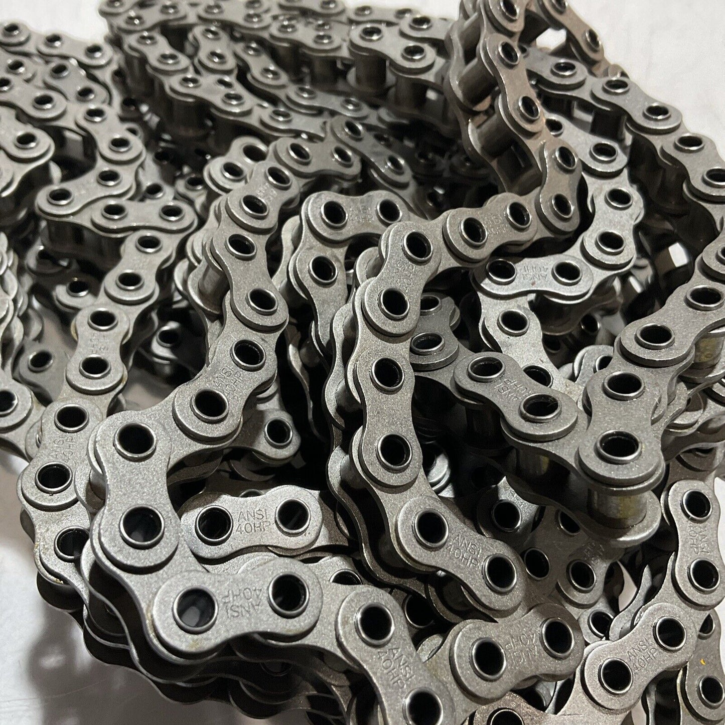 UNBRANDED RS40HP WMZ53564 CHAIN PRUD HOMME REF RS40HP QTY 2 U3S