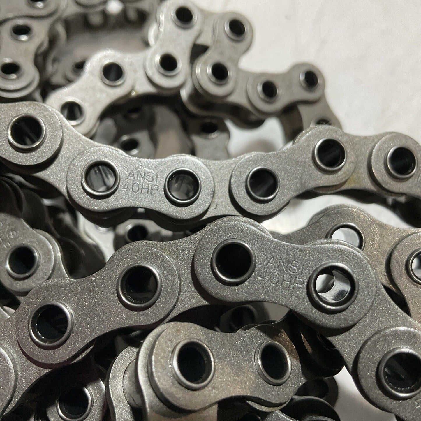UNBRANDED RS40HP WMZ53564 CHAIN PRUD HOMME REF RS40HP QTY 2 U3S