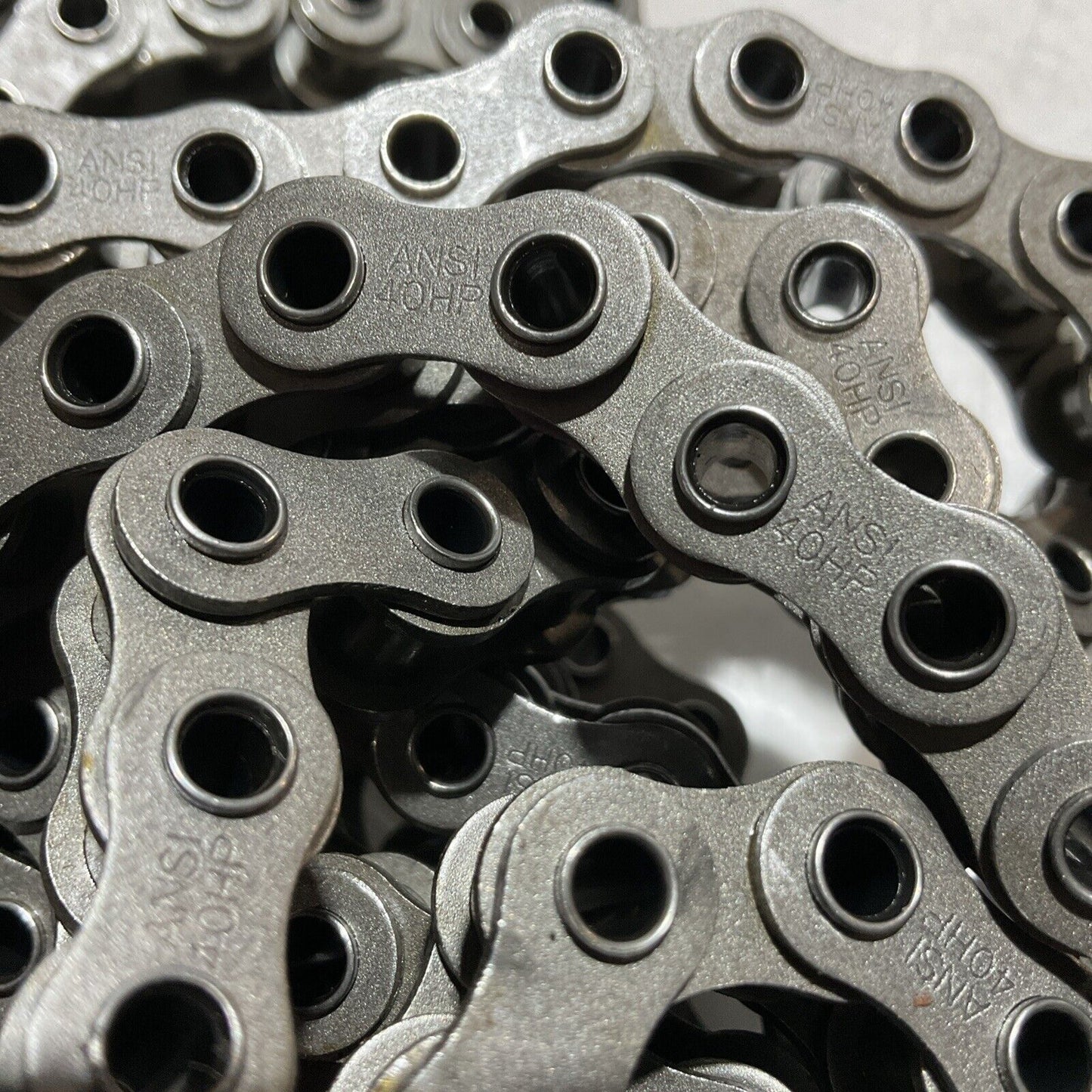 UNBRANDED RS40HP WMZ53564 CHAIN PRUD HOMME REF RS40HP QTY 2 U3S