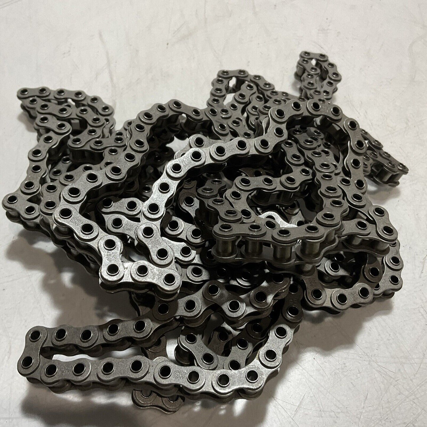 UNBRANDED RS40HP WMZ53564 CHAIN PRUD HOMME REF RS40HP QTY 2 U3S