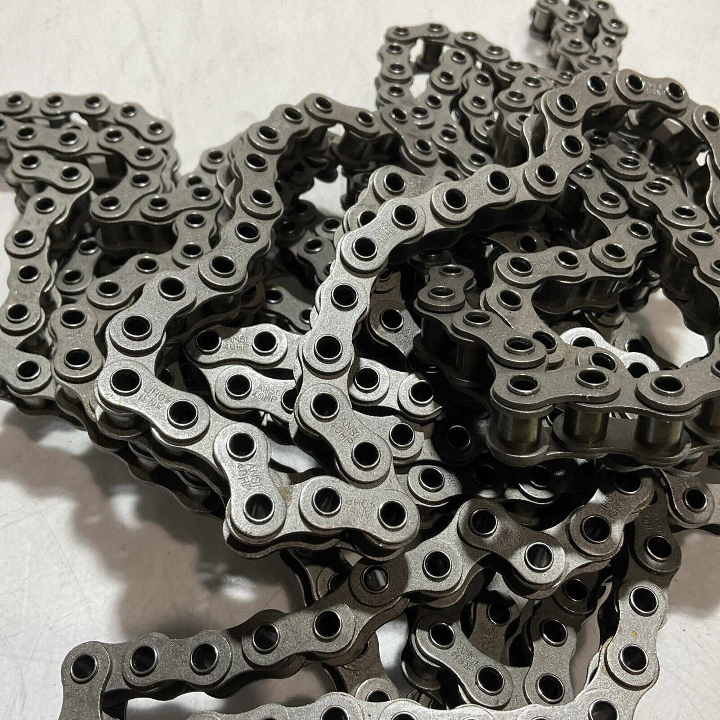 UNBRANDED RS40HP WMZ53564 CHAIN PRUD HOMME REF RS40HP QTY 2 U3S