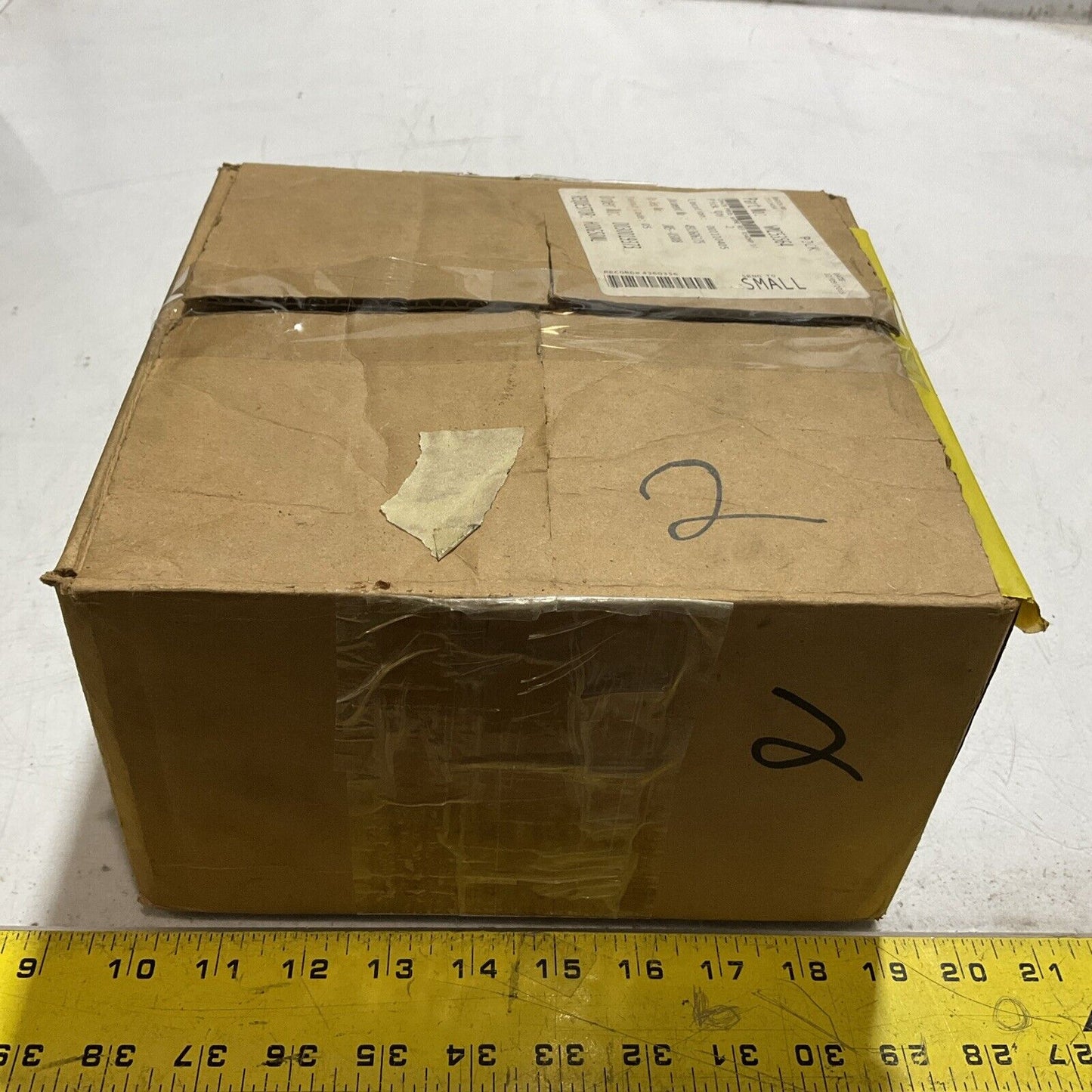 UNBRANDED RS40HP WMZ53564 CHAIN PRUD HOMME REF RS40HP QTY 2 U3S
