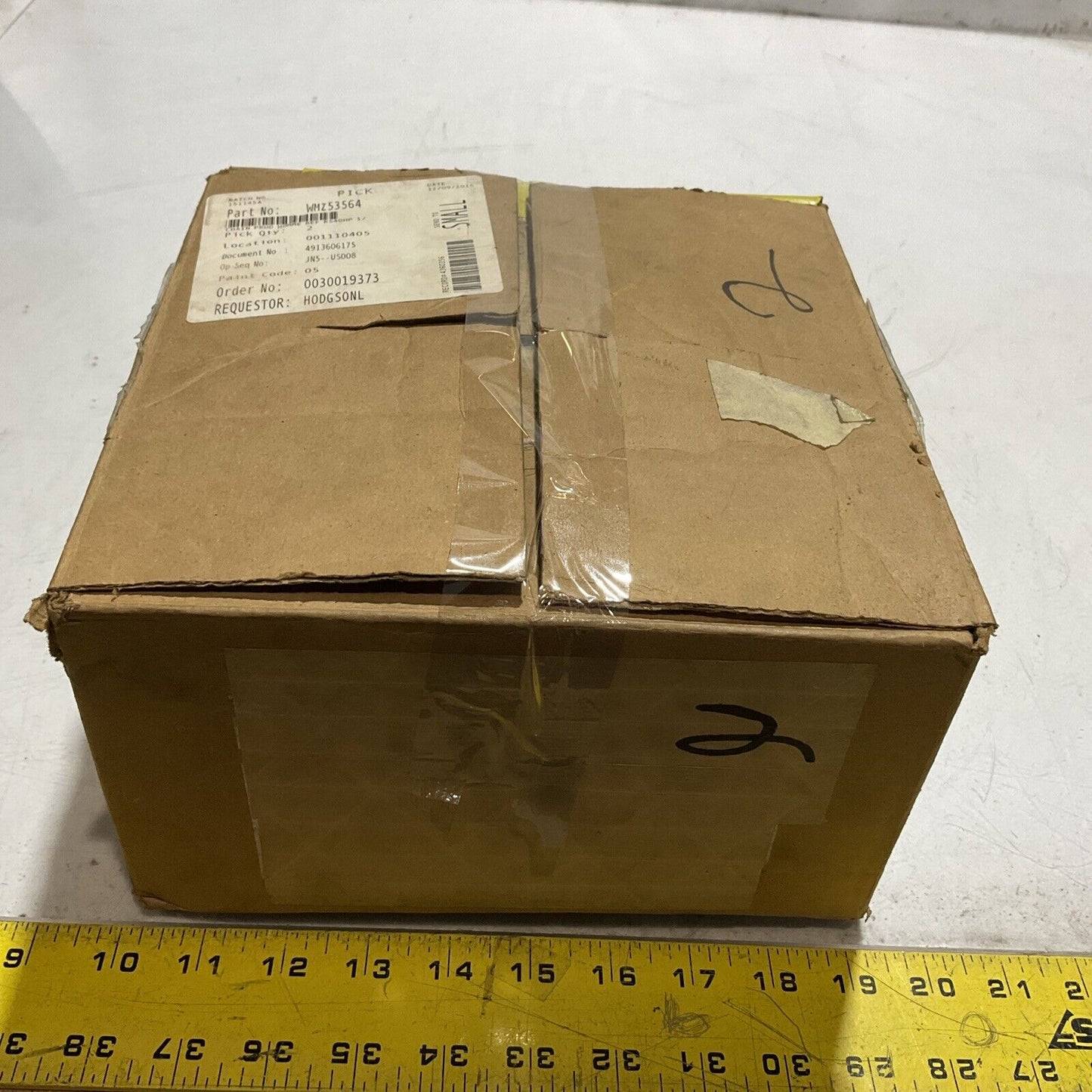 UNBRANDED RS40HP WMZ53564 CHAIN PRUD HOMME REF RS40HP QTY 2 U3S