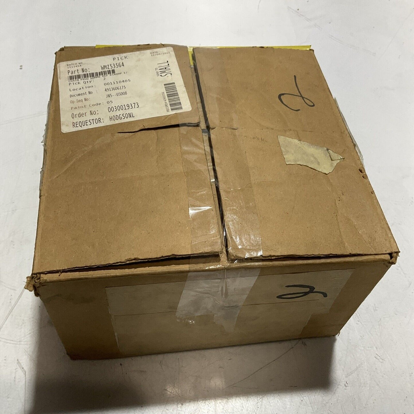 UNBRANDED RS40HP WMZ53564 CHAIN PRUD HOMME REF RS40HP QTY 2 U3S