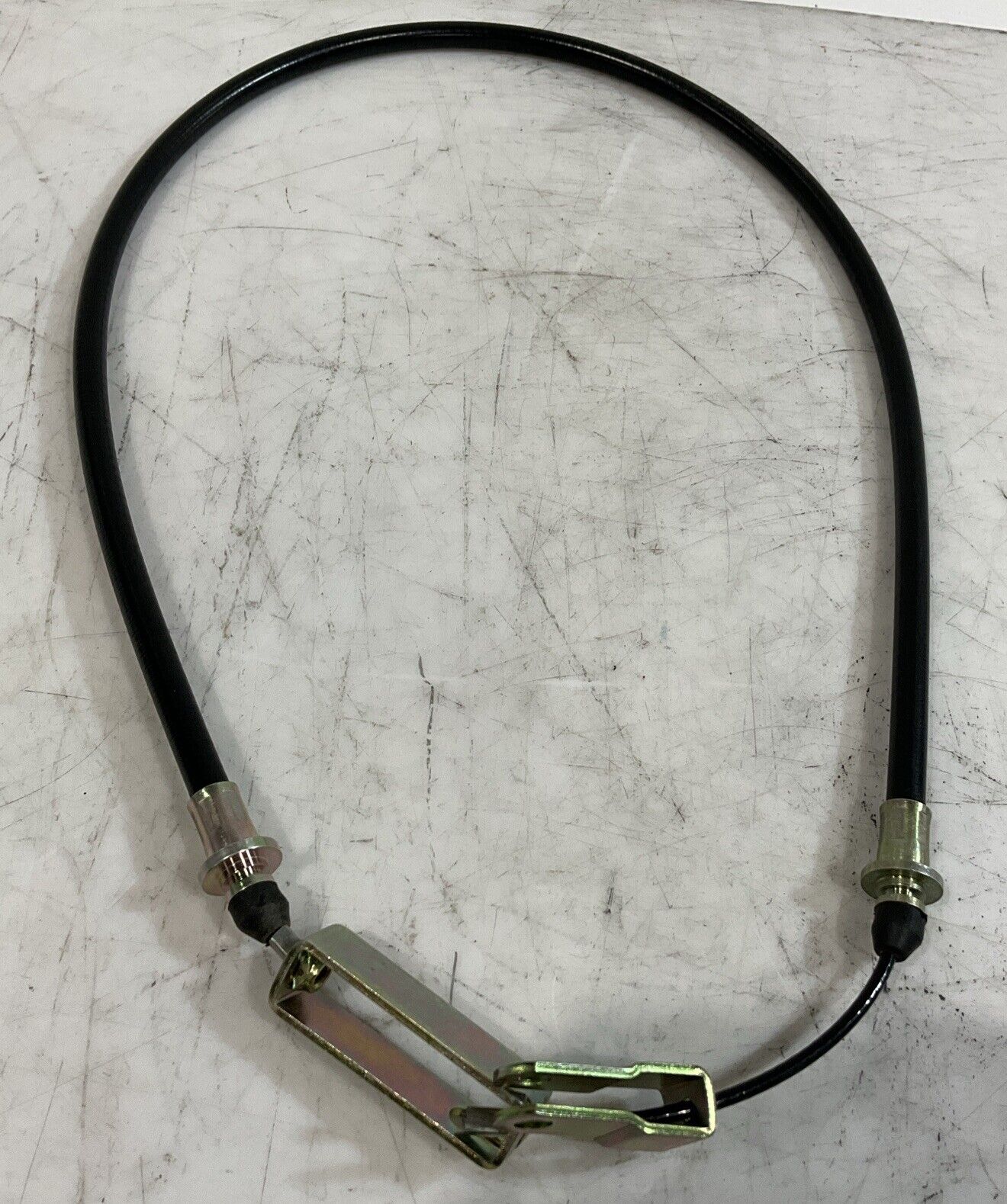 UNICARRIES TCM23655-50101A FRONT HAND BRAKE CABLE U3S