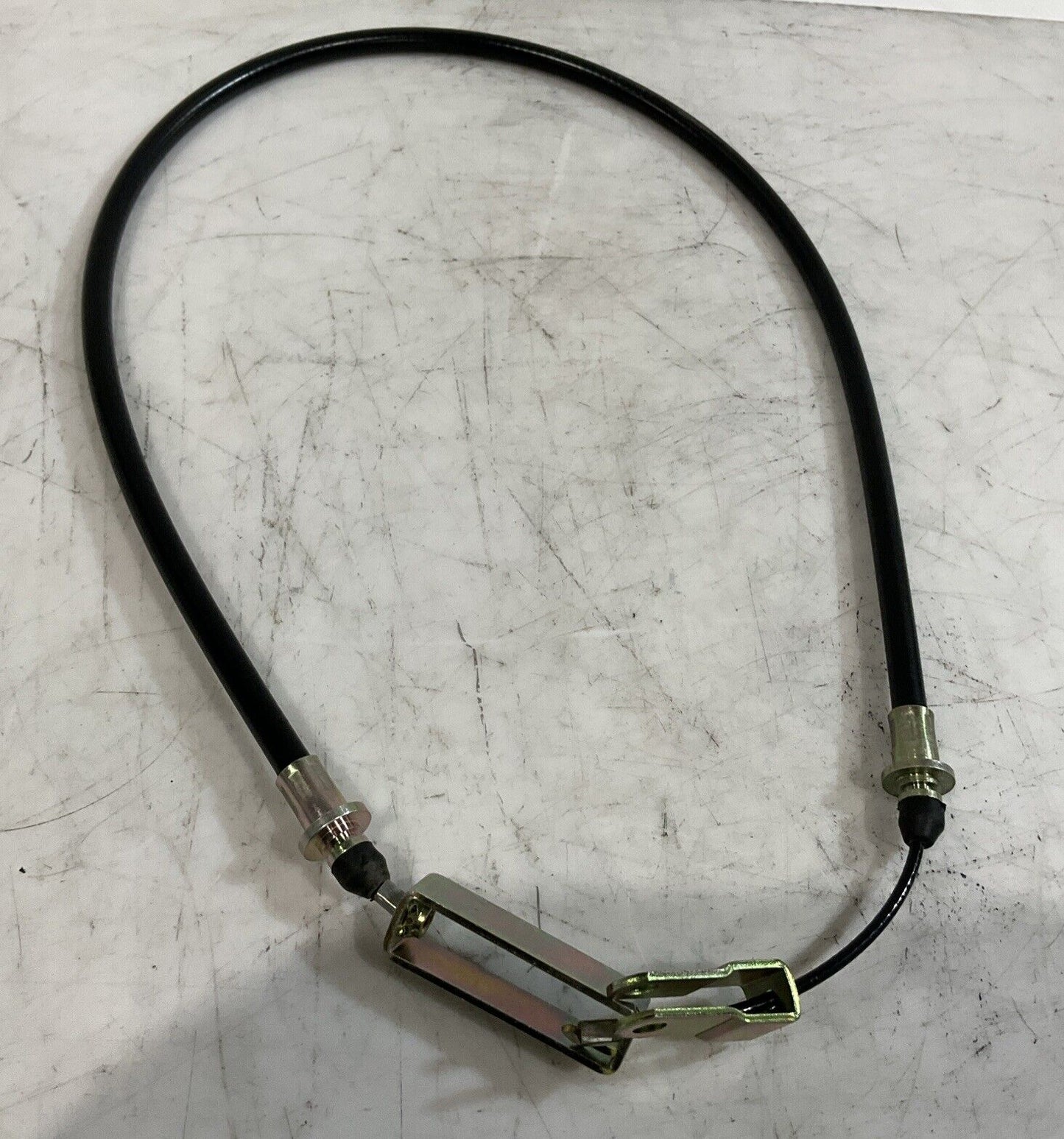 UNICARRIES TCM23655-50101A FRONT HAND BRAKE CABLE U3S