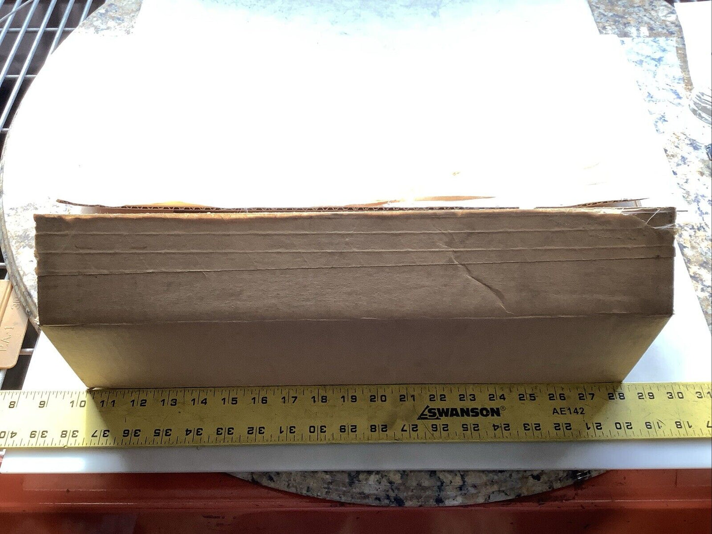 COGNEX STOCKERYALE ISFL-14 FLUORESCENT LINEAR LIGHT 14IN