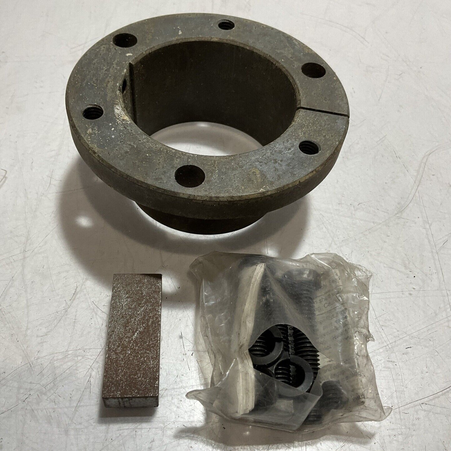 TB-WOODS SFX27/8 DI SG SF278 BUSHING BLOWER MOTOR U3S