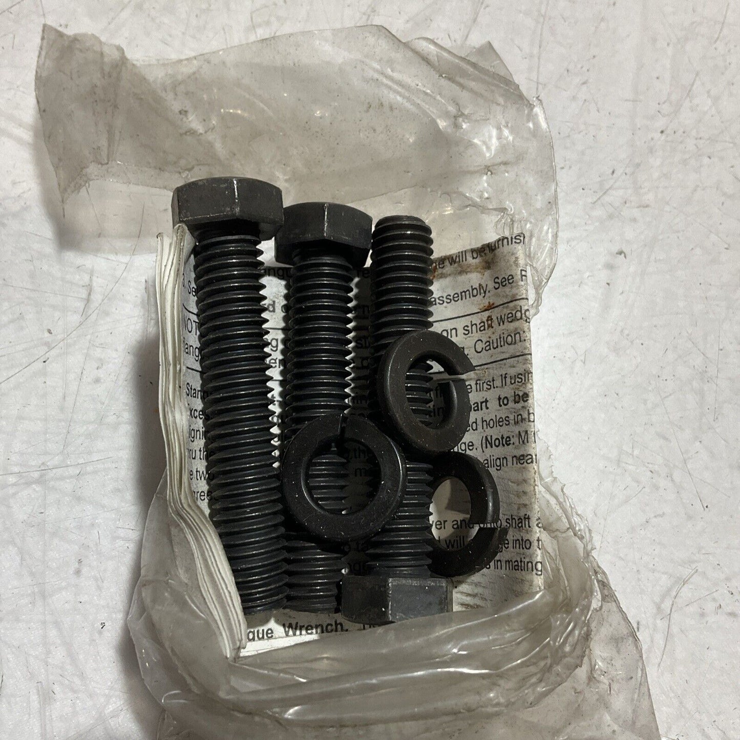 TB-WOODS SFX27/8 DI SG SF278 BUSHING BLOWER MOTOR U3S