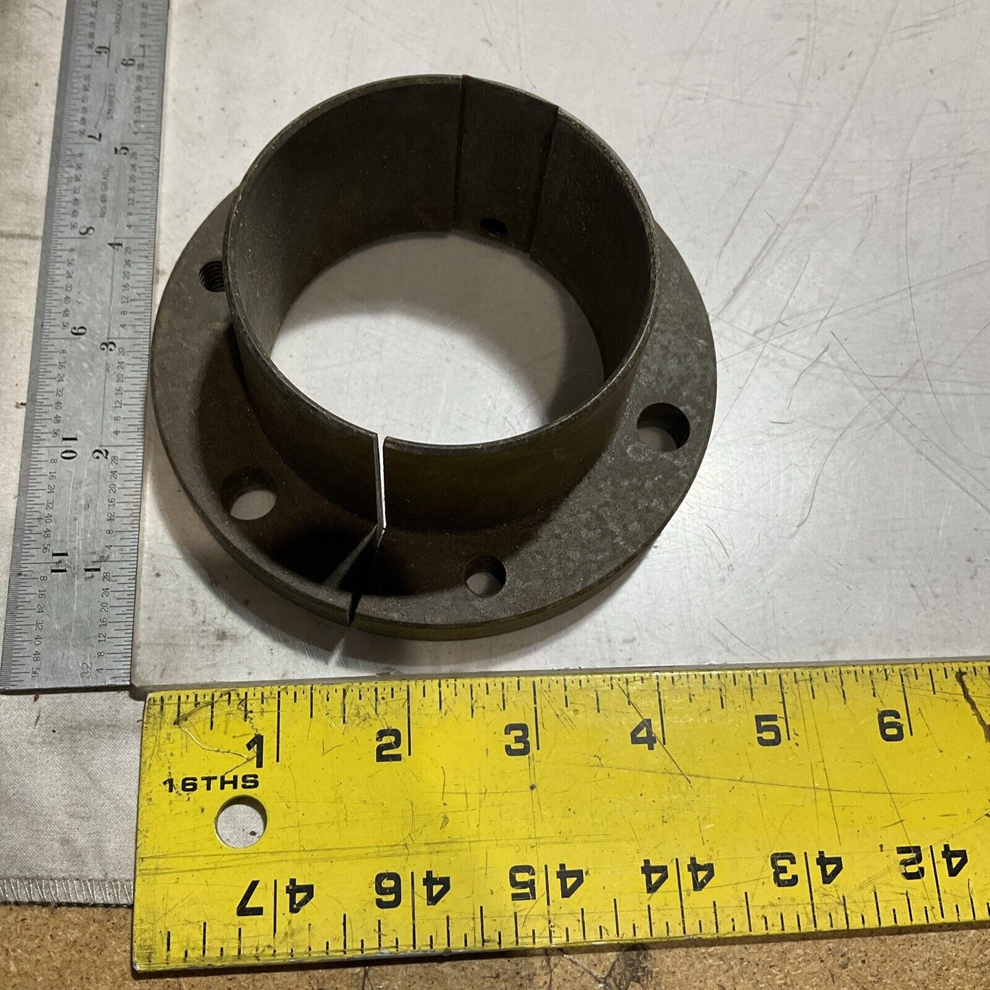 TB-WOODS SFX27/8 DI SG SF278 BUSHING BLOWER MOTOR U3S