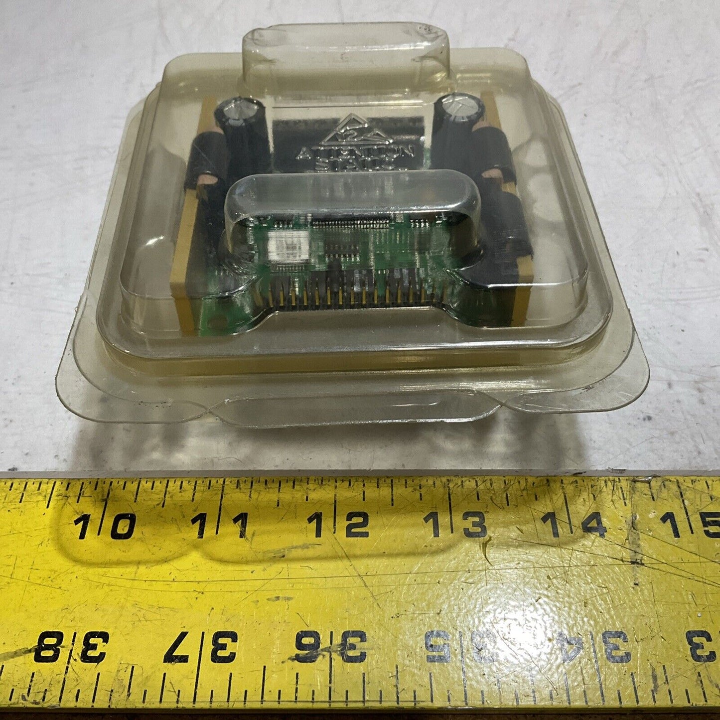 INTELLIGENT MOTION SYSTEM IM4831 CONTROLLER MOTOR IMSV1.15¡ U3S