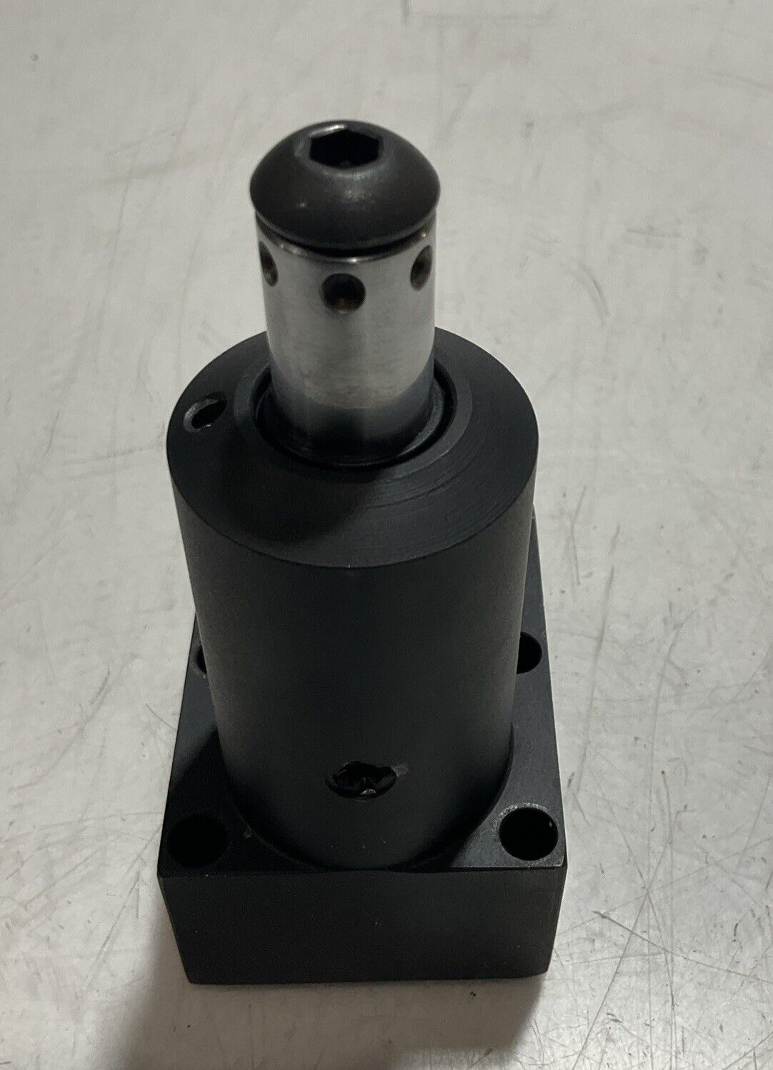 VEKTEK 913-365-1045 HYDRAULIC CLAMP U3S