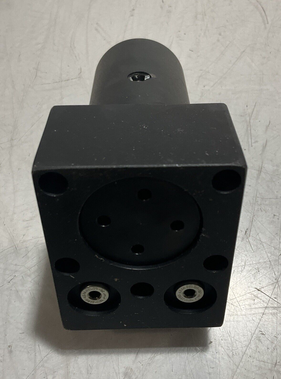 VEKTEK 913-365-1045 HYDRAULIC CLAMP U3S