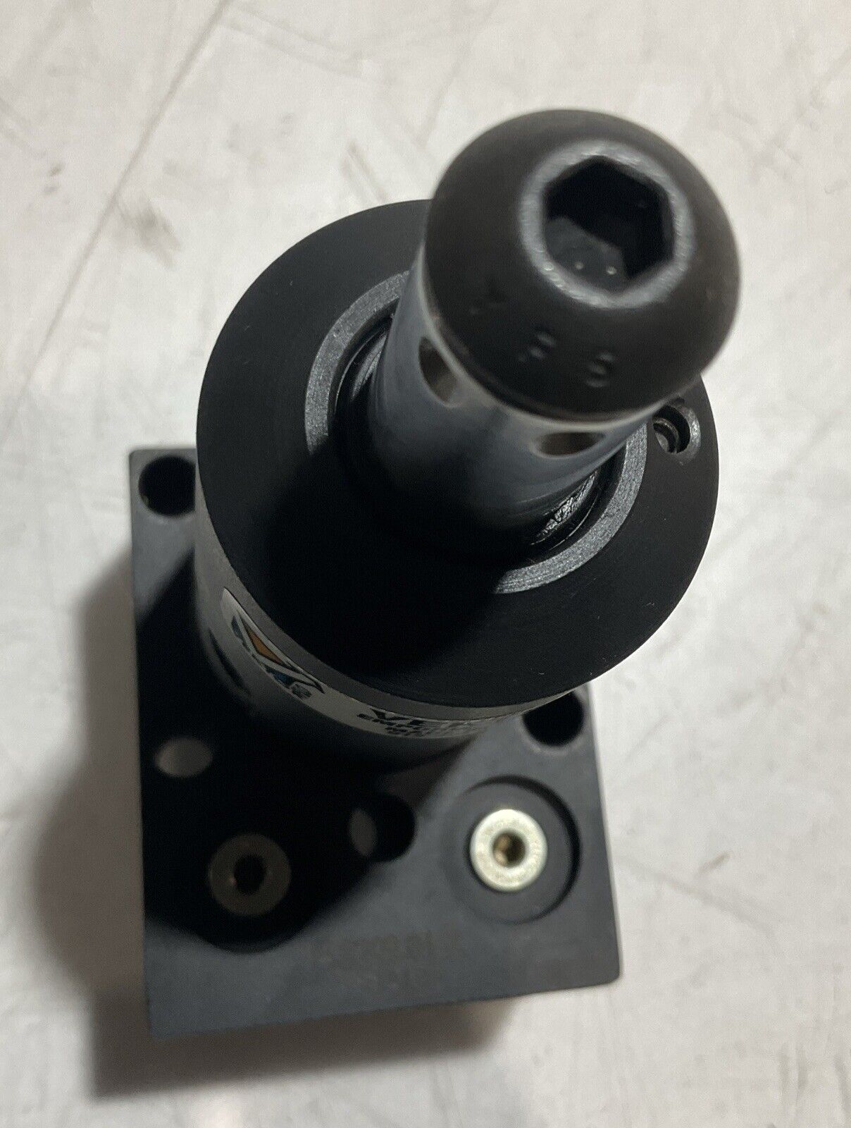 VEKTEK 913-365-1045 HYDRAULIC CLAMP U3S