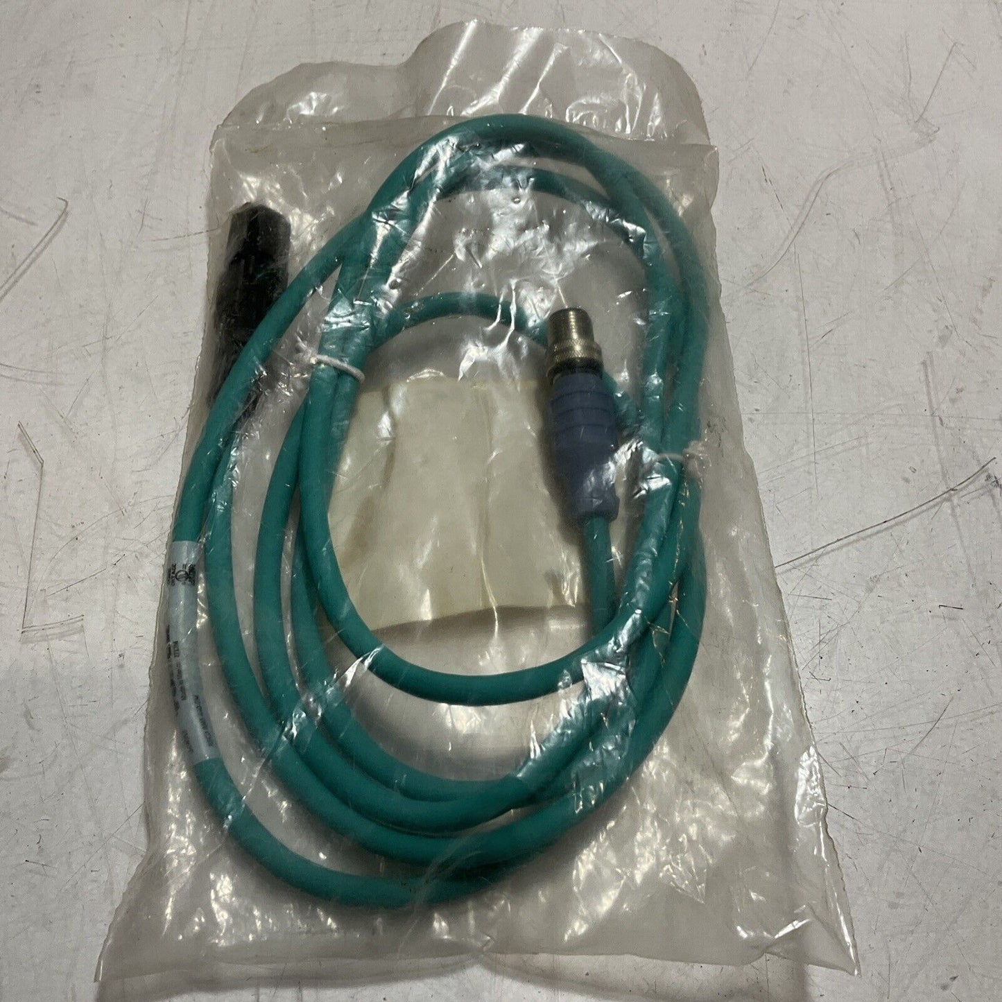 TURCK RSCDRJ45440-2M ID U-04393 SENSOR CORDSET U3S