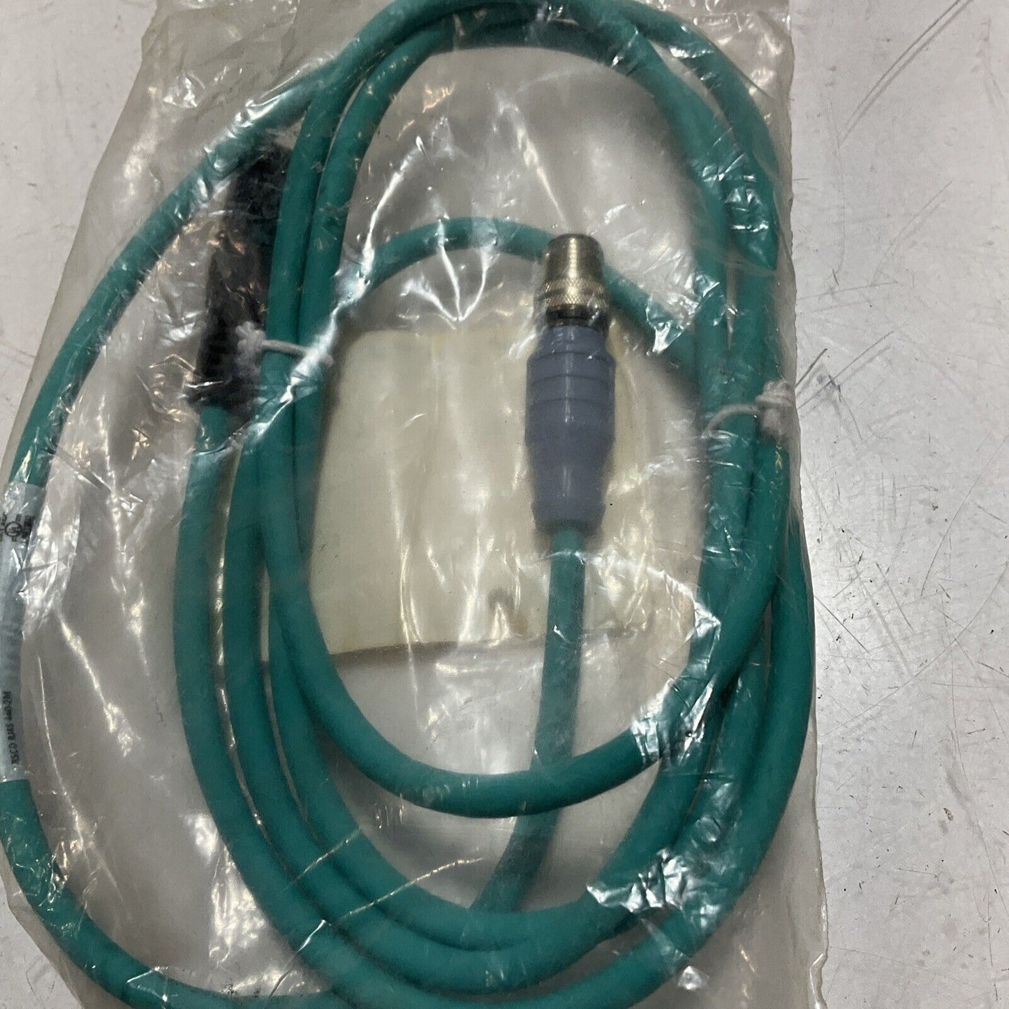TURCK RSCDRJ45440-2M ID U-04393 SENSOR CORDSET U3S
