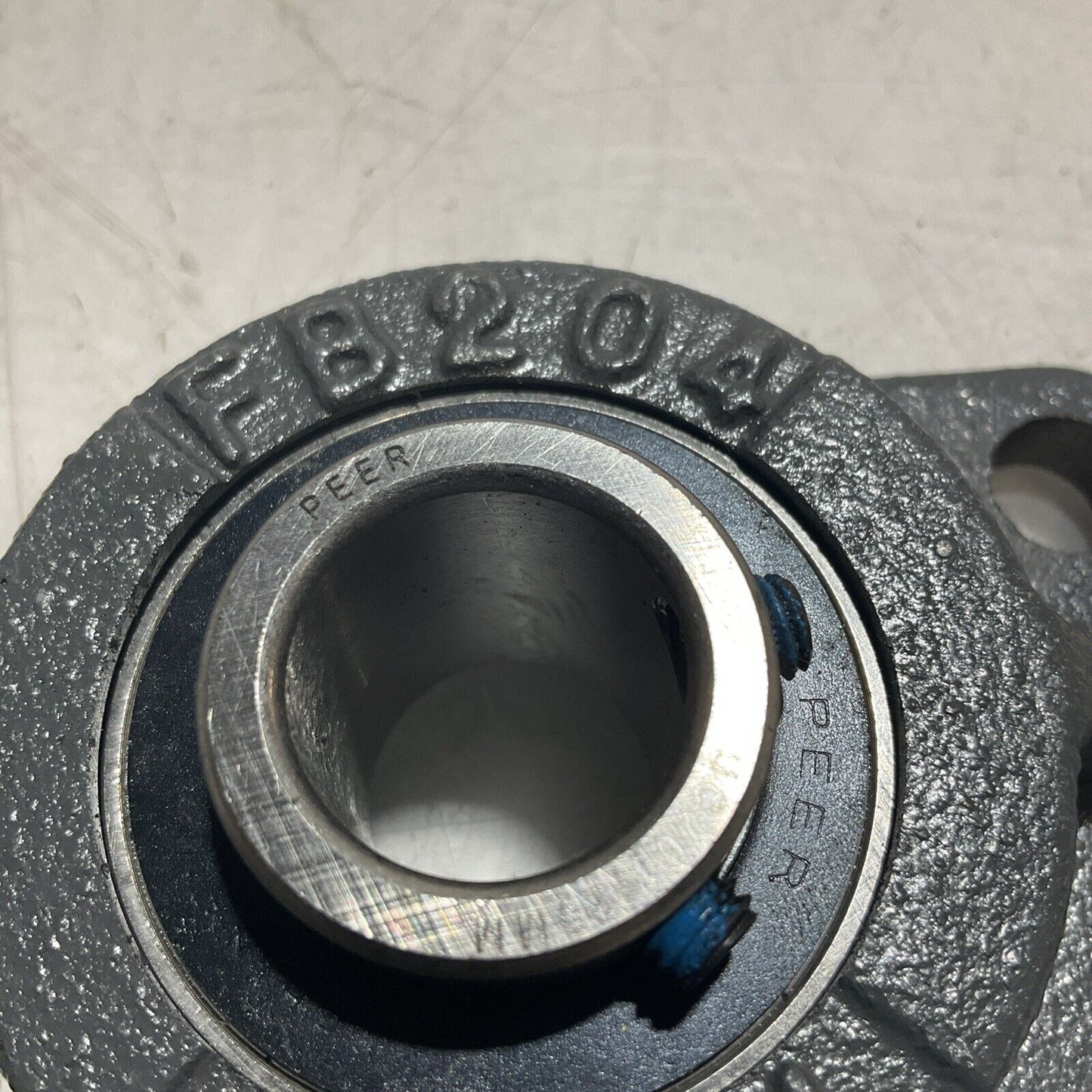 TRITAN FB204 FLANGE PEER BEARING U3S