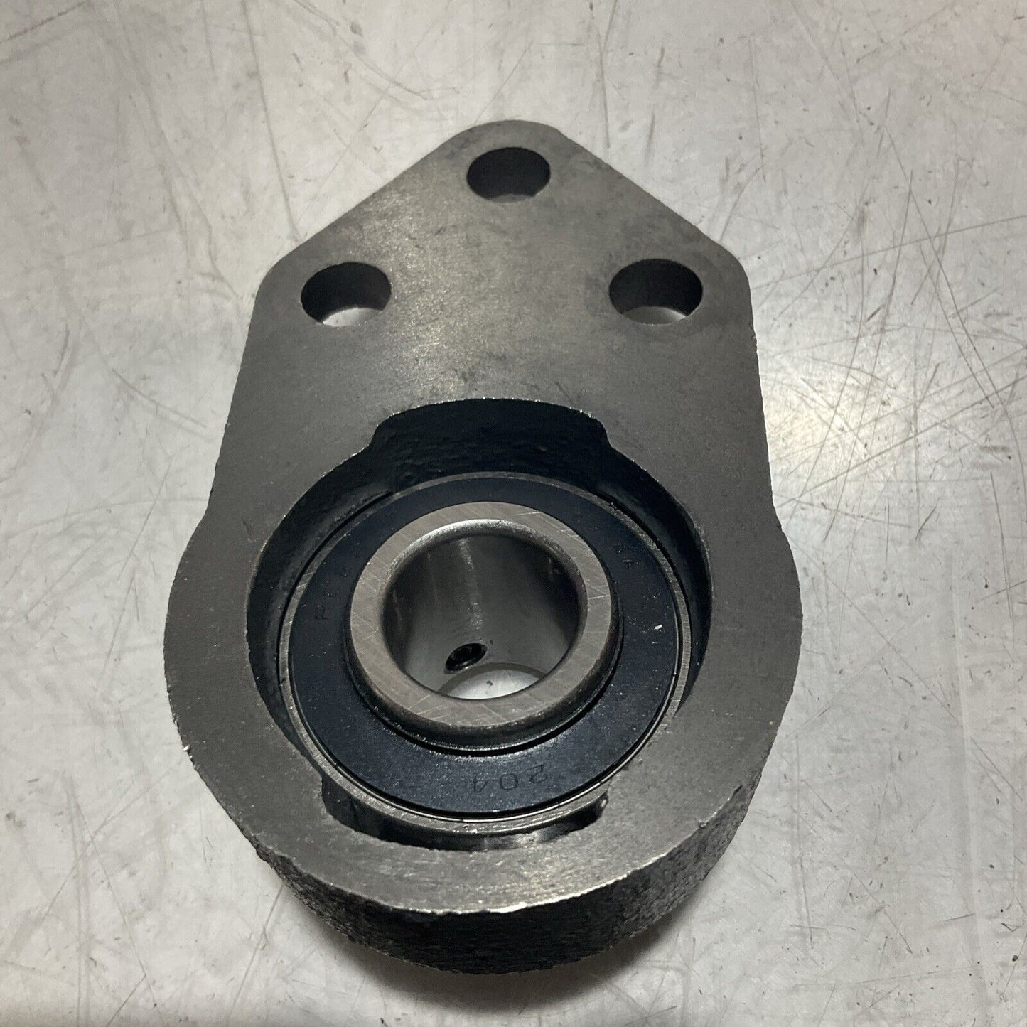 TRITAN FB204 FLANGE PEER BEARING U3S