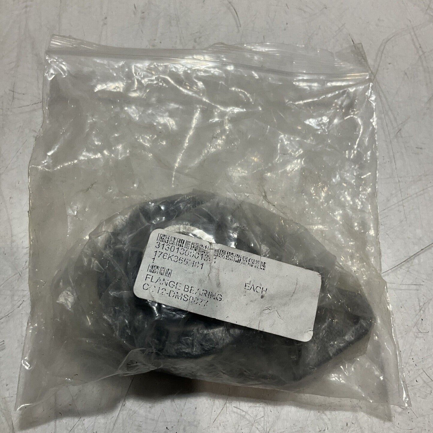 TRITAN FB204 FLANGE PEER BEARING U3S