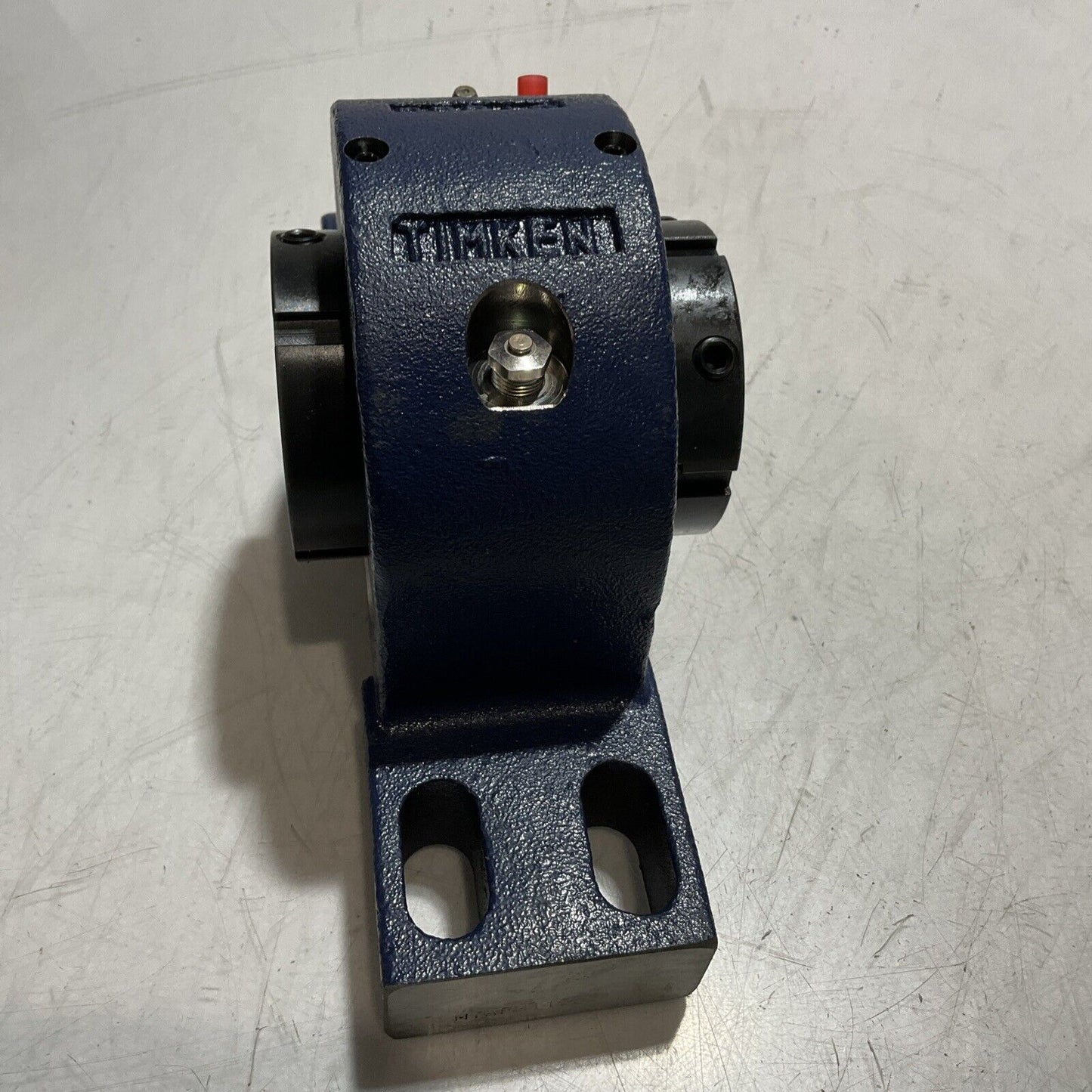 TIMKEN QVVPH11V115ST HOUSING BEARING PB-VLOCK - 115 /16 LT25 SEAL 373