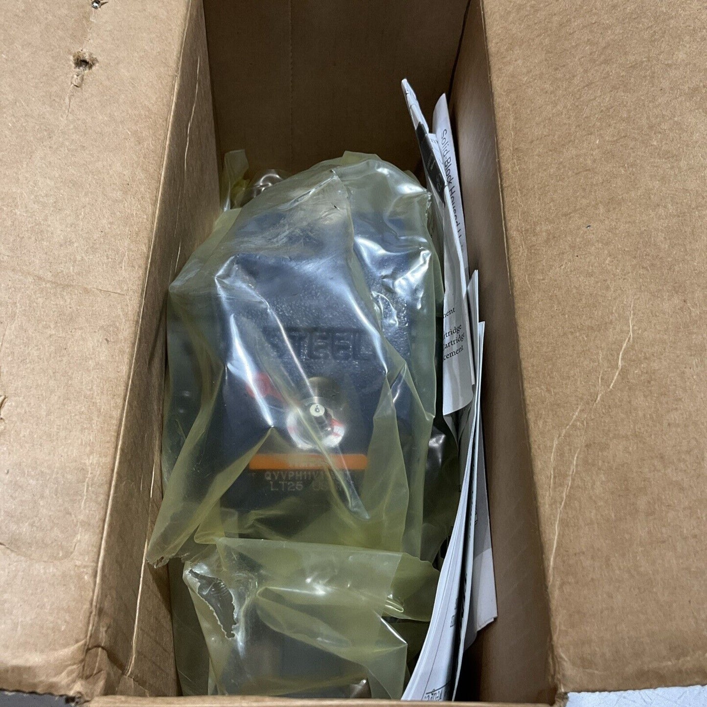 TIMKEN QVVPH11V115ST HOUSING BEARING PB-VLOCK - 115 /16 LT25 SEAL 373