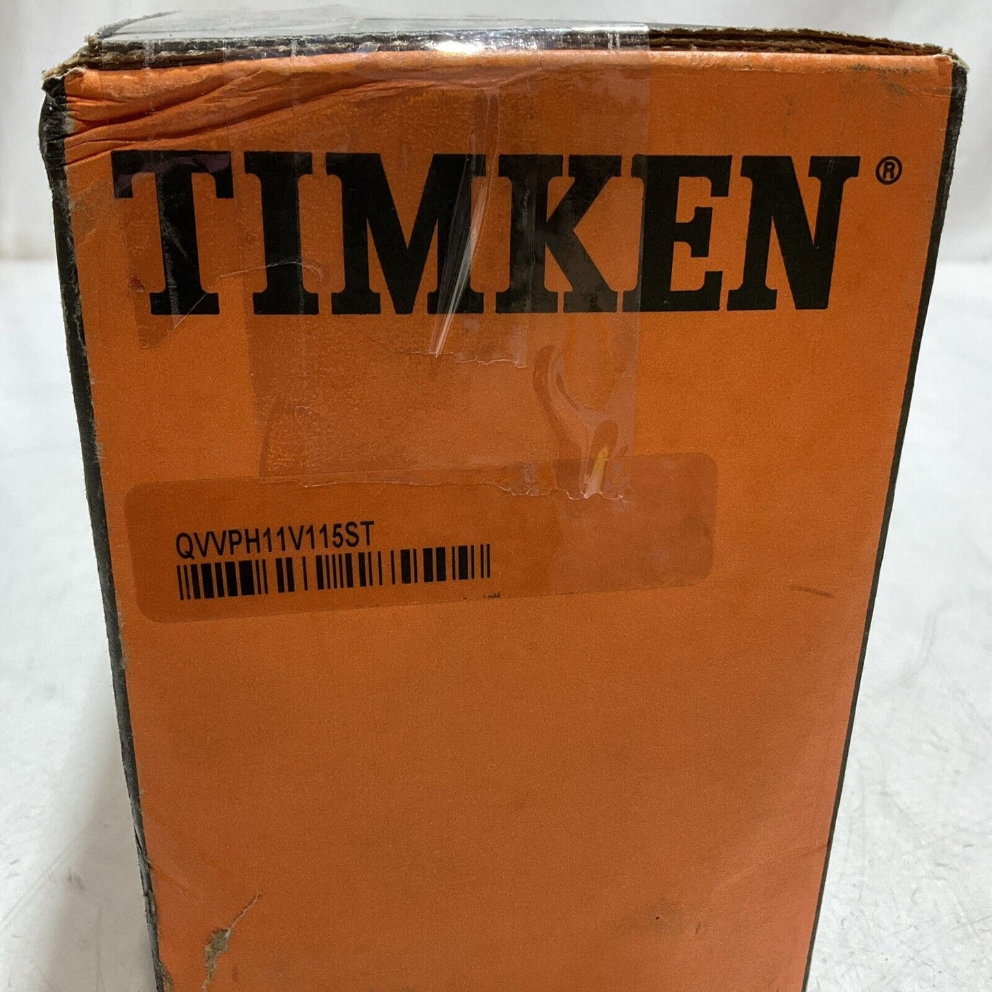 TIMKEN QVVPH11V115ST HOUSING BEARING PB-VLOCK - 115 /16 LT25 SEAL 373