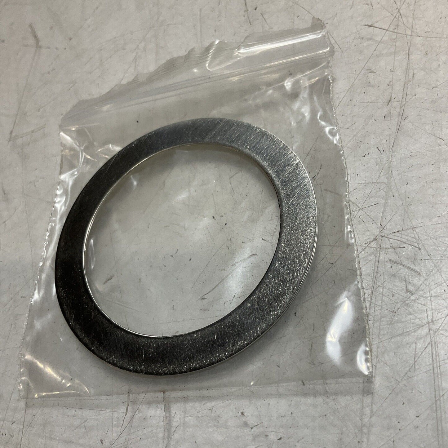 FLOWSERVE 669622DB GASKET SLEEVE U3S
