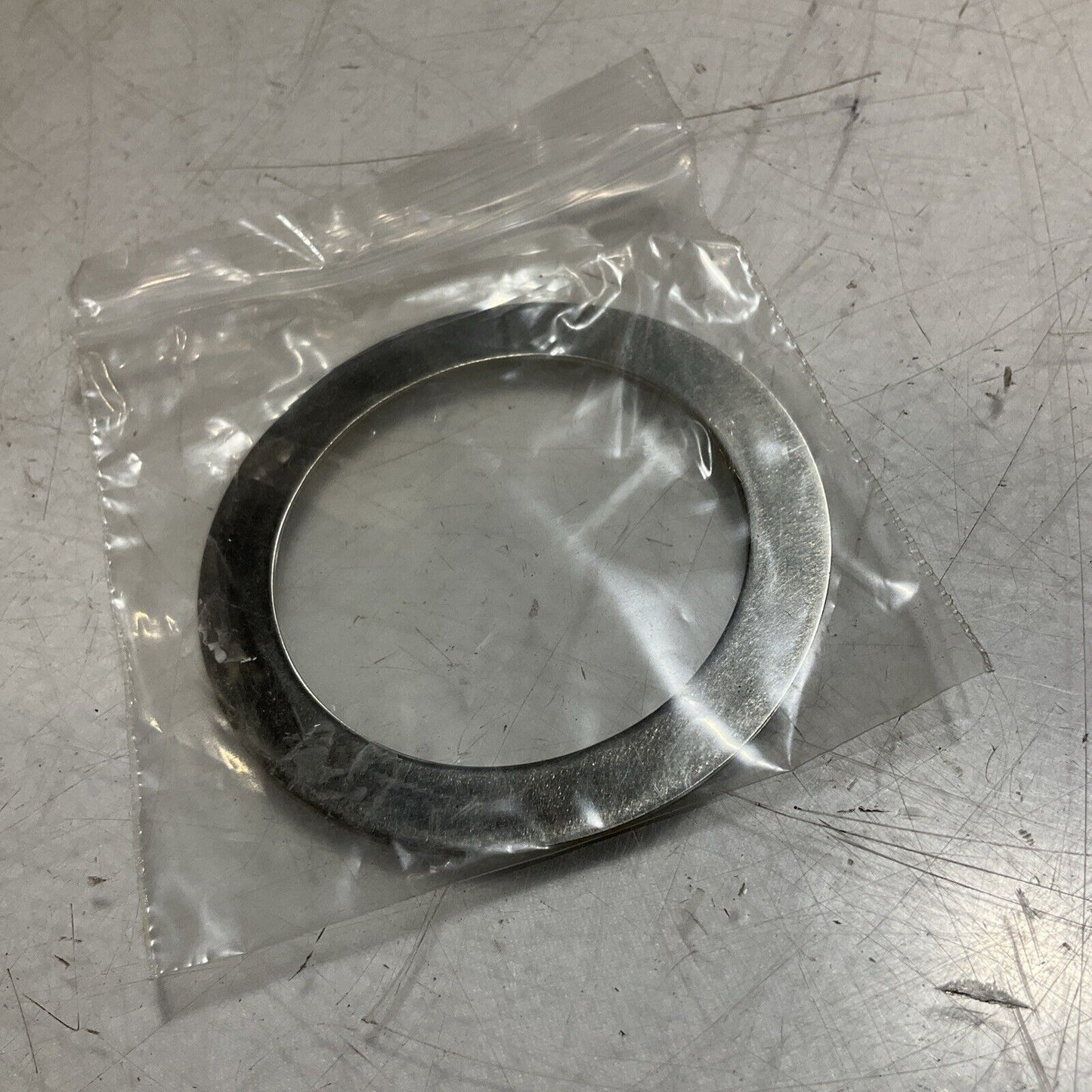FLOWSERVE 669622DB GASKET SLEEVE U3S