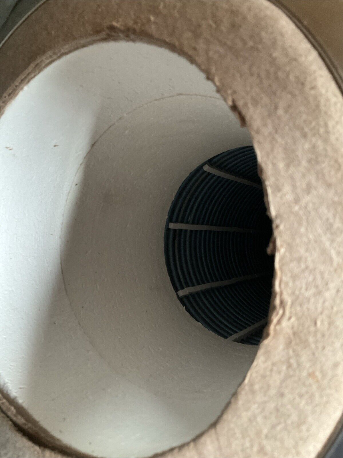 BTI -2950704 FURNACE ELEMENT MAX TEMP 1300 C REV 15