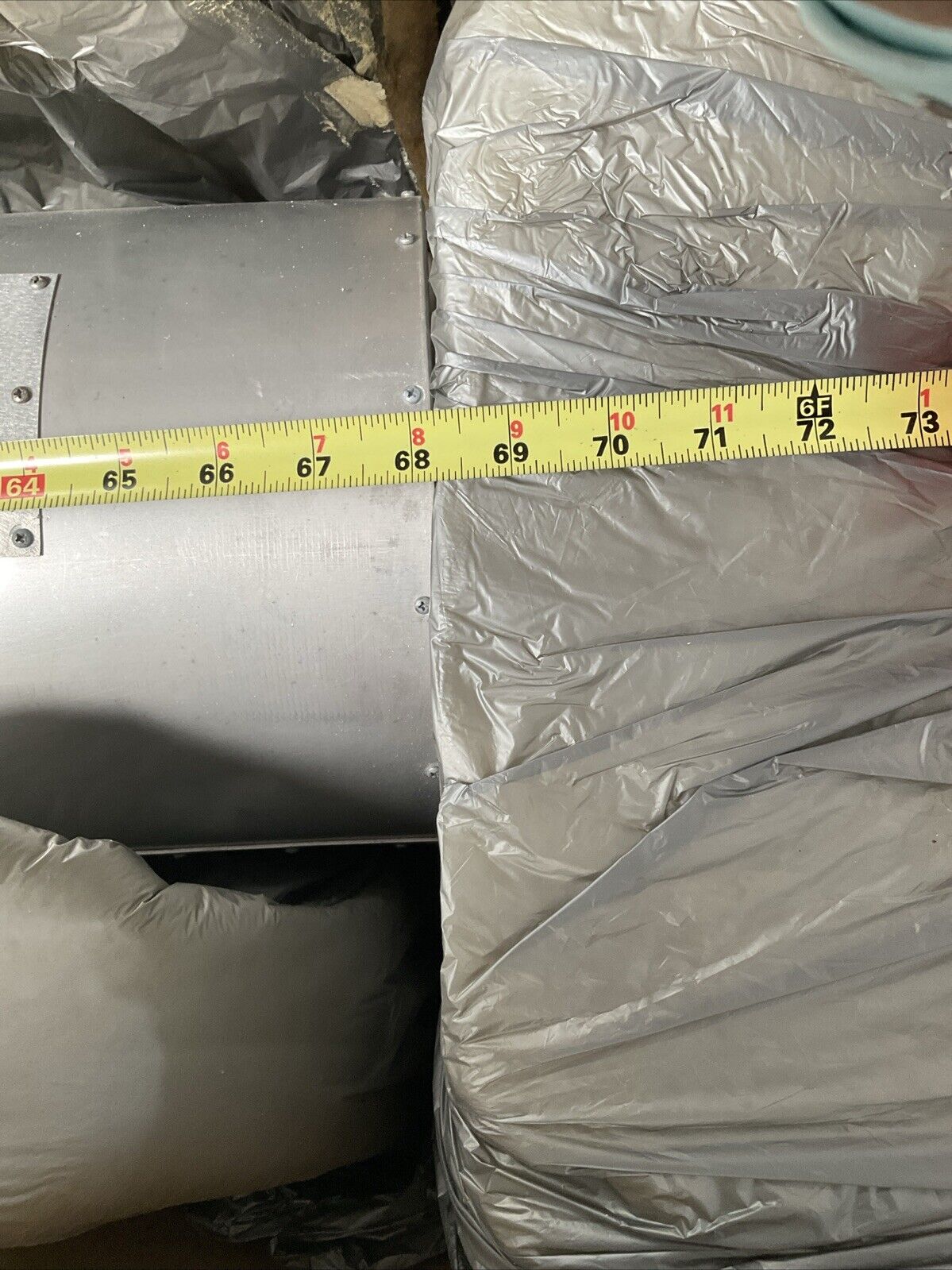 BTI -2950704 FURNACE ELEMENT MAX TEMP 1300 C REV 15
