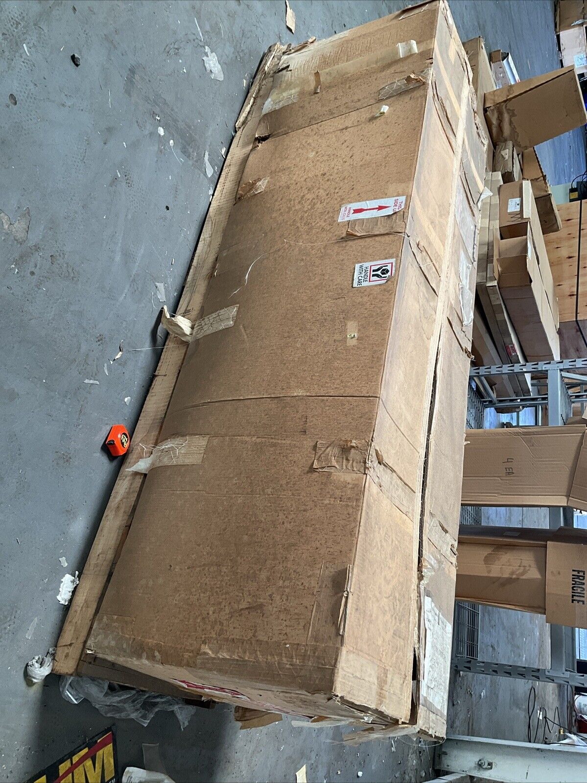 BTI -2950704 FURNACE ELEMENT MAX TEMP 1300 C REV 15
