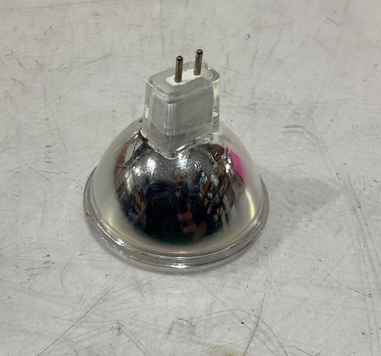 USHIO EKE21V150W HALOGEN PROJECTOR LAMP U3S
